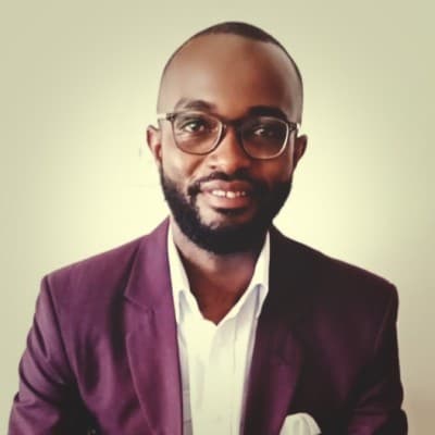 Samuel Kamau Wangugi — Managing Director, Hodari Africa Safaris
