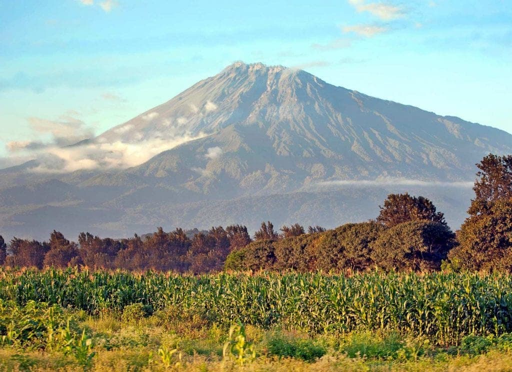 Arusha, Tanzania