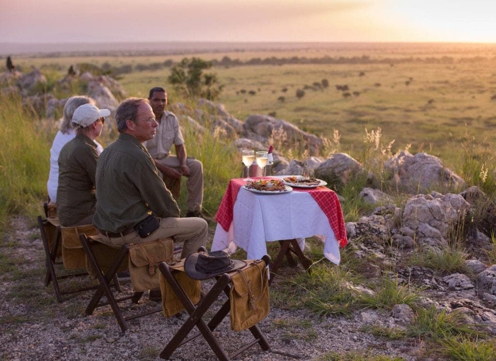 Tarangire, Tanzania